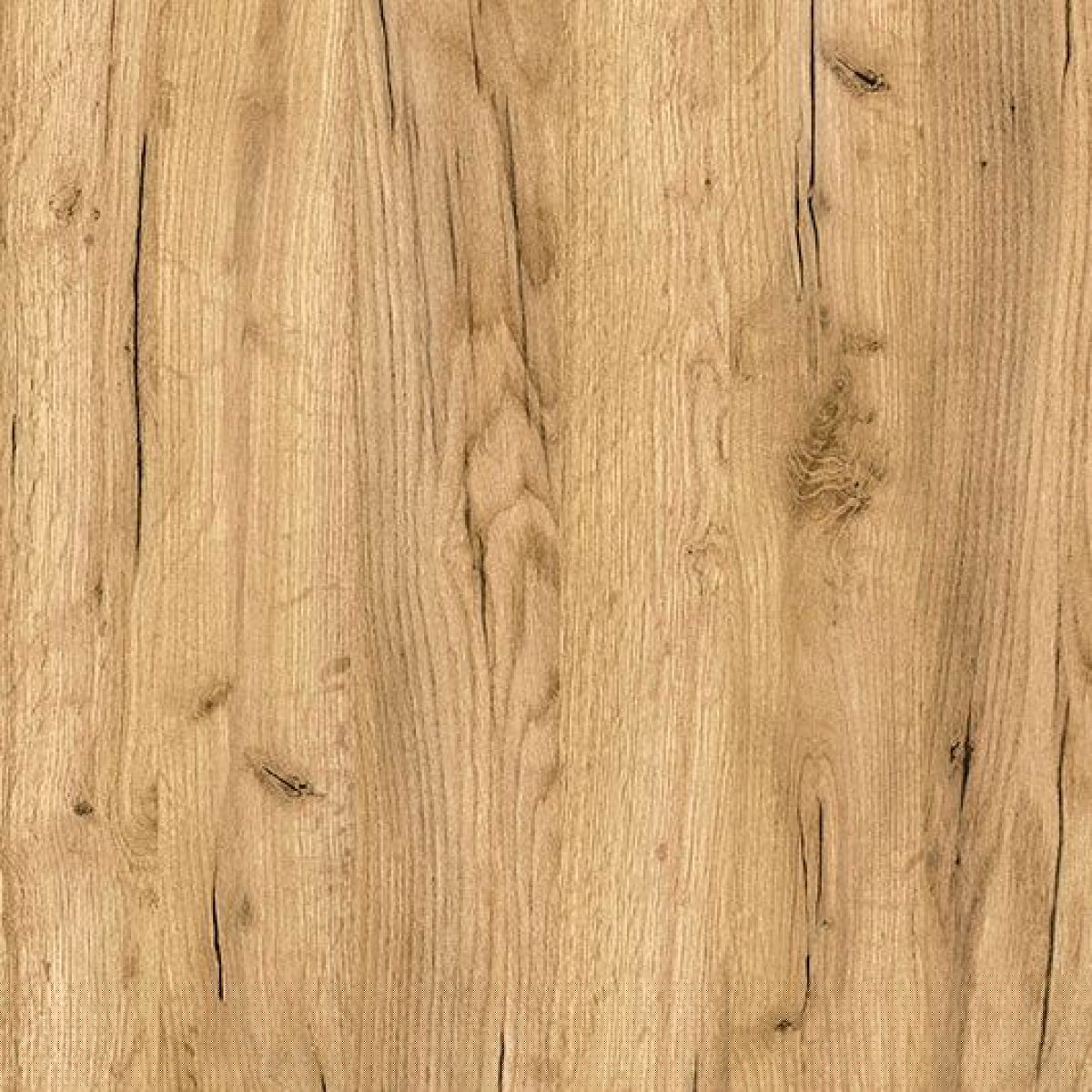 Арчи Полка 10.110, цвет дуб крафт золотой/камень тёмный, ШхГхВ 130х21,6х20 см. | фото 2