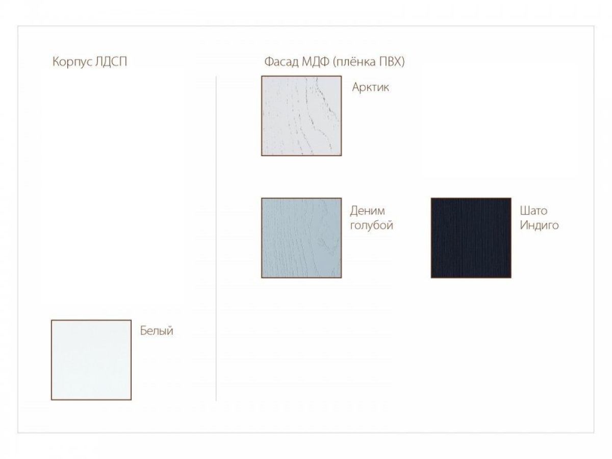 ГРЕЙВУД Кухонный гарнитур (модульный) h912 | фото 3