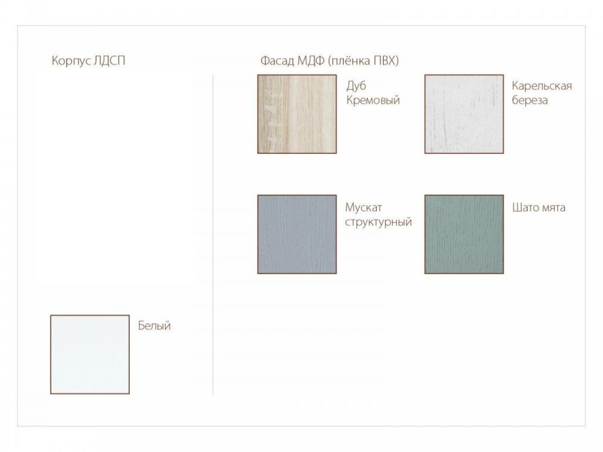 ГРЕЙВУД Кухонный гарнитур (модульный) h912 | фото 4