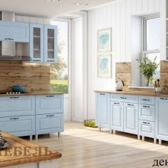 ГРЕЙВУД Кухонный гарнитур (модульный) h912 | фото 2