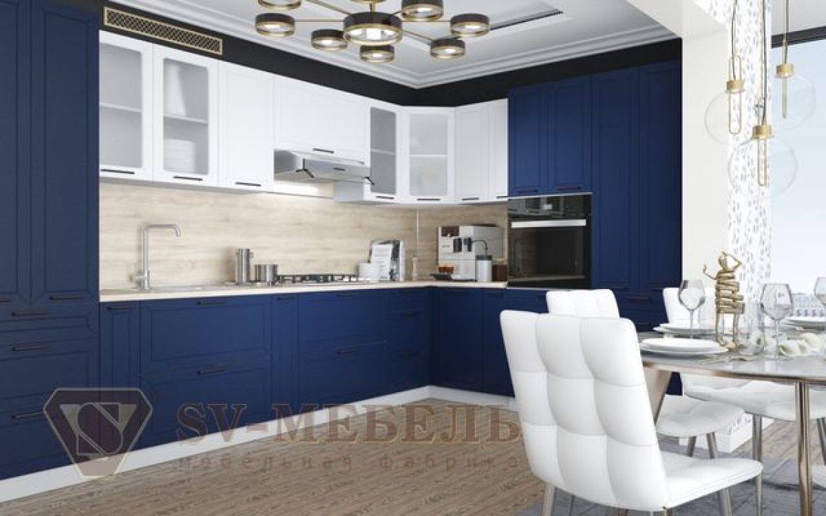 ВЕКТОР Кухонный гарнитур (модульный) h720 | фото 4