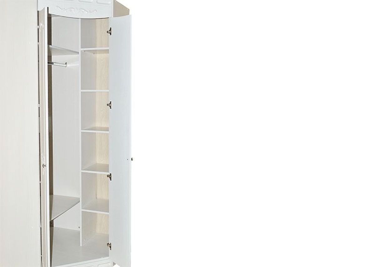 Шкаф угловой "Мария-Луиза 5" | фото 2