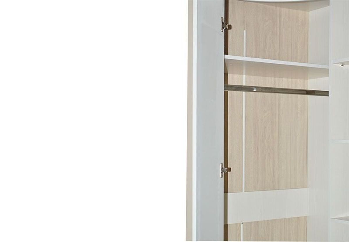 Шкаф угловой "Мария-Луиза 5" | фото 3