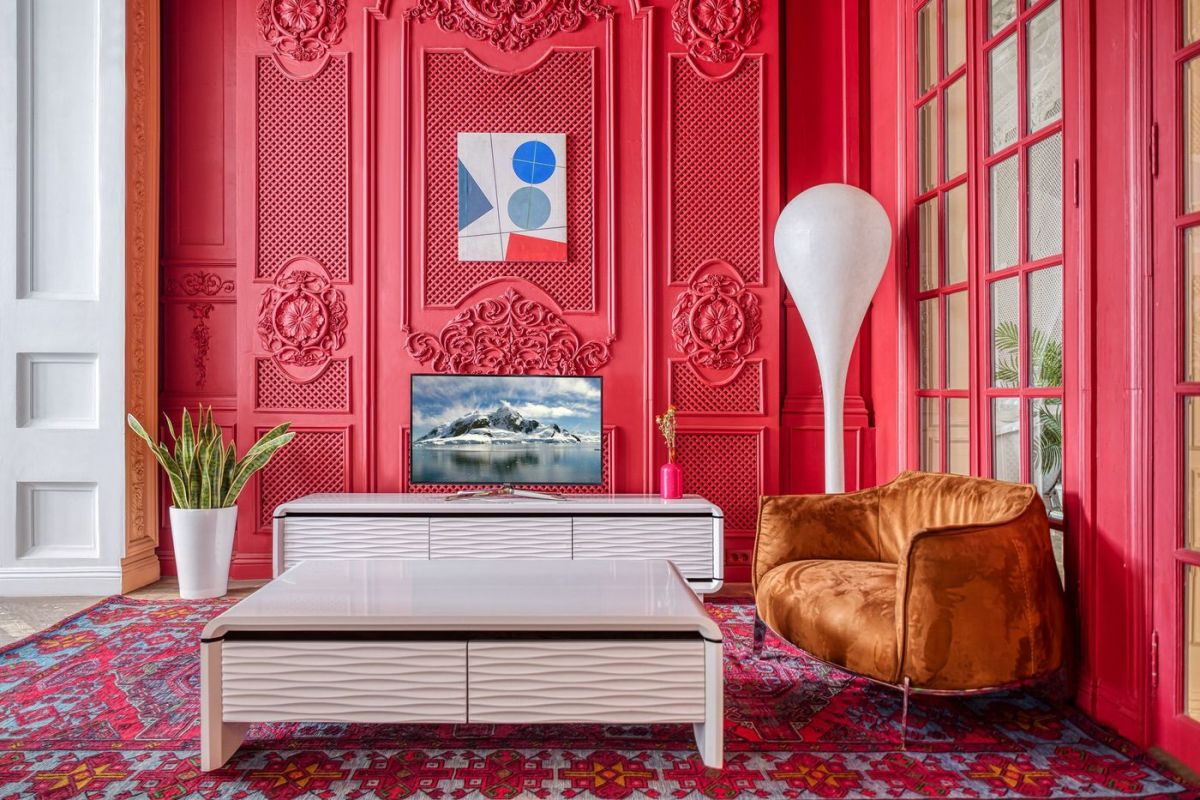 Журнальный столик 3D MODO 130 см | фото 10