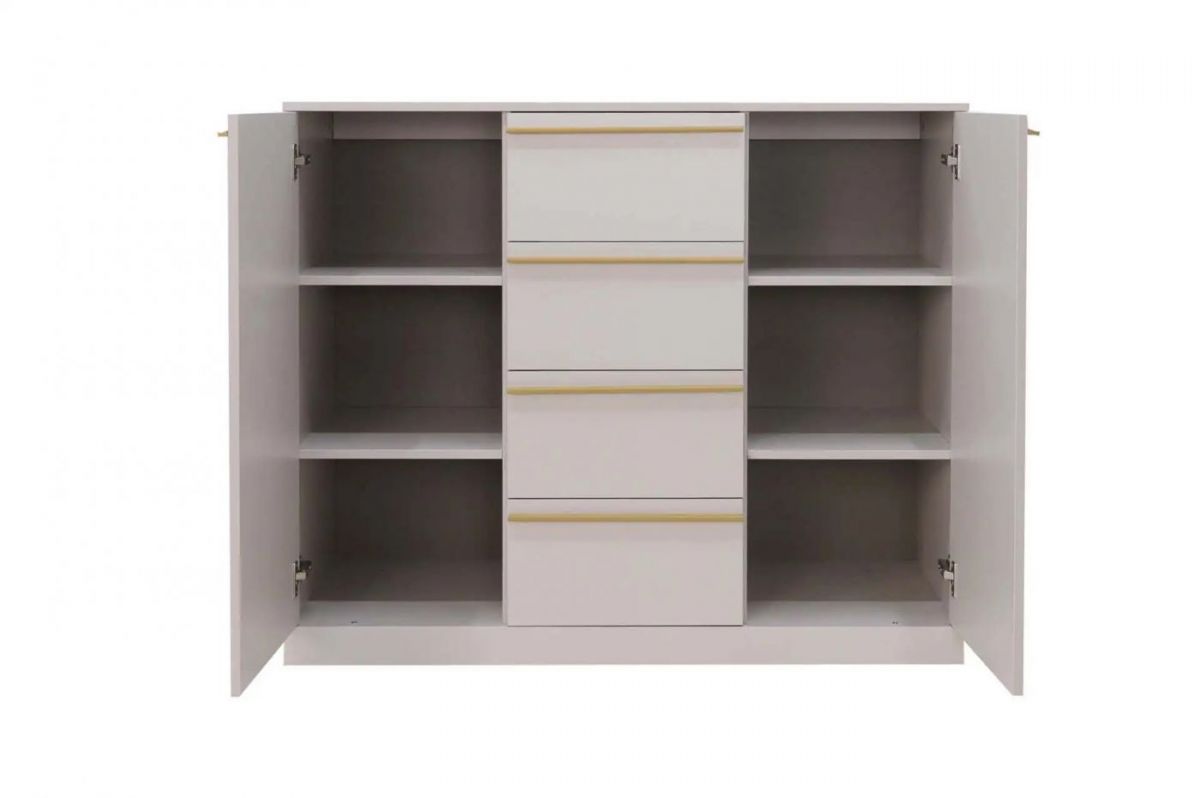 НИКОЛЬ 8 Комод | фото 4