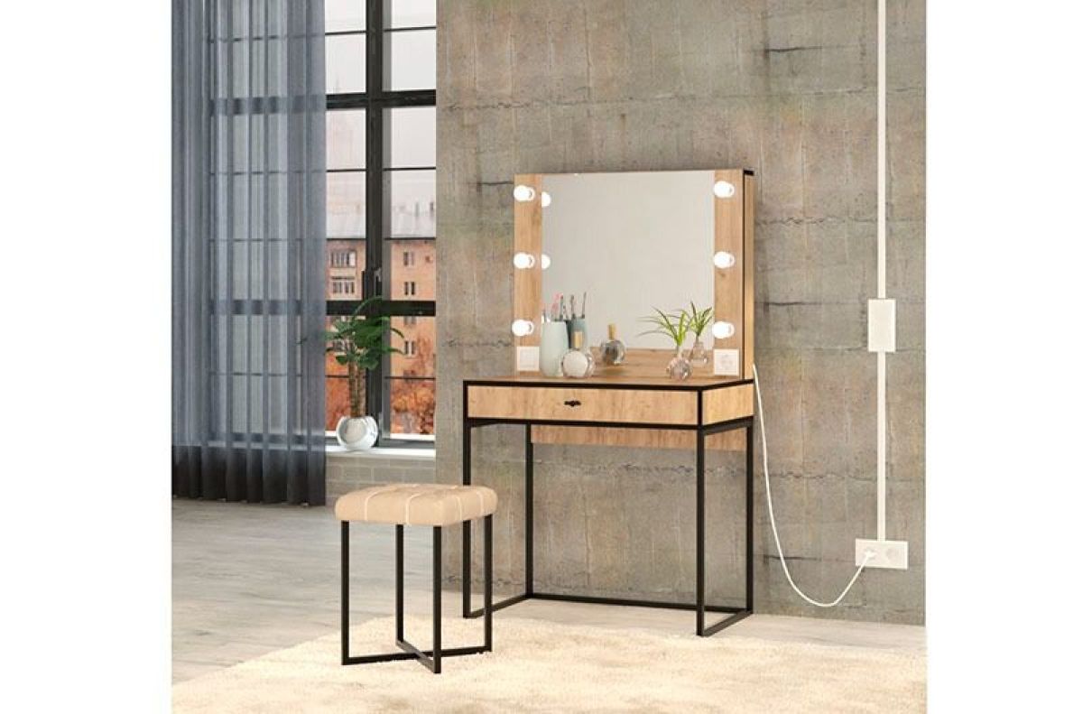 БЕРГЕН 2 Трюмо | фото 8