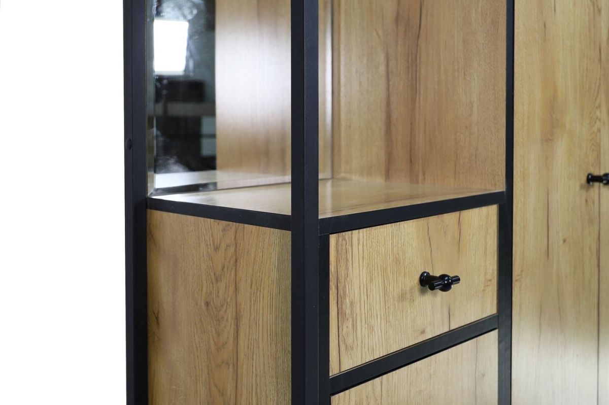 БЕРГЕН 5 Прихожая | фото 11