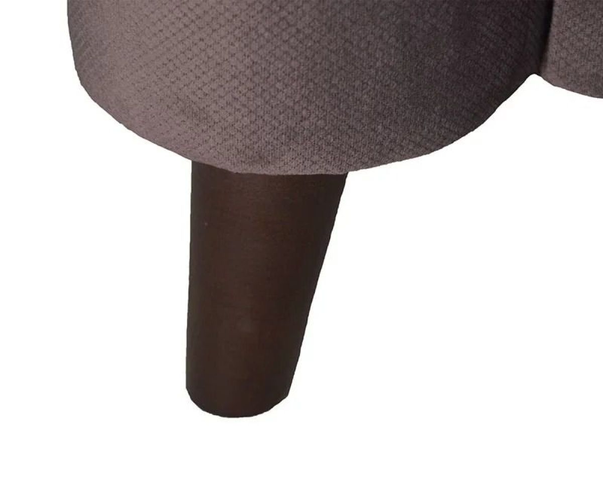 ЛОРД Диван нераскладной (в ткани коллекции Ивару №1,2,3) | фото 6