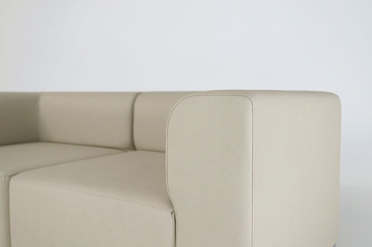 АЛЬФА Диван комбинация 1/ нераскладной (Коллекции Ивару №1,2(ДРИМ)) | фото 4