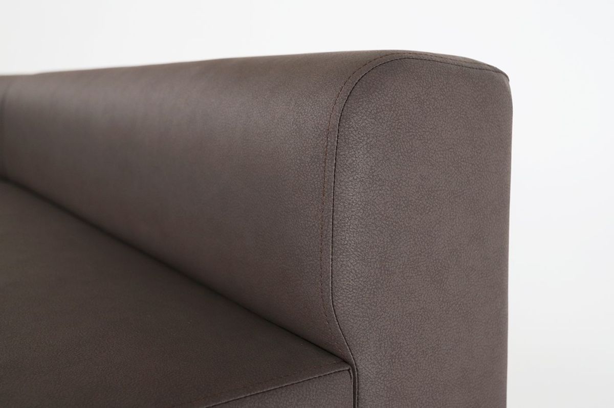 АЛЬФА Диван комбинация 6/ нераскладной (Коллекции Ивару №1,2(ДРИМ)) | фото 3