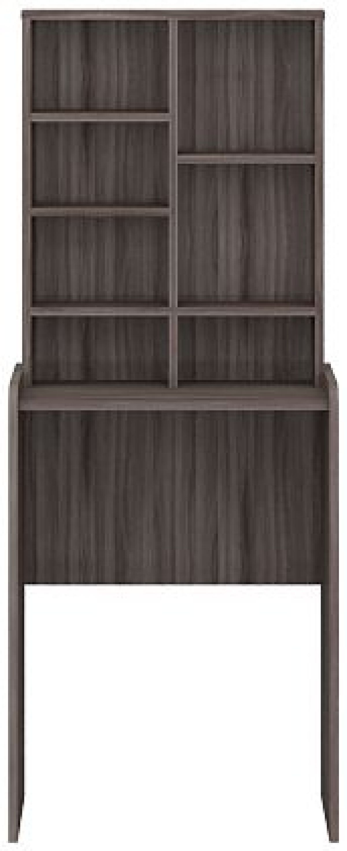 Спальный гарнитур Николь (модульный) | фото 7