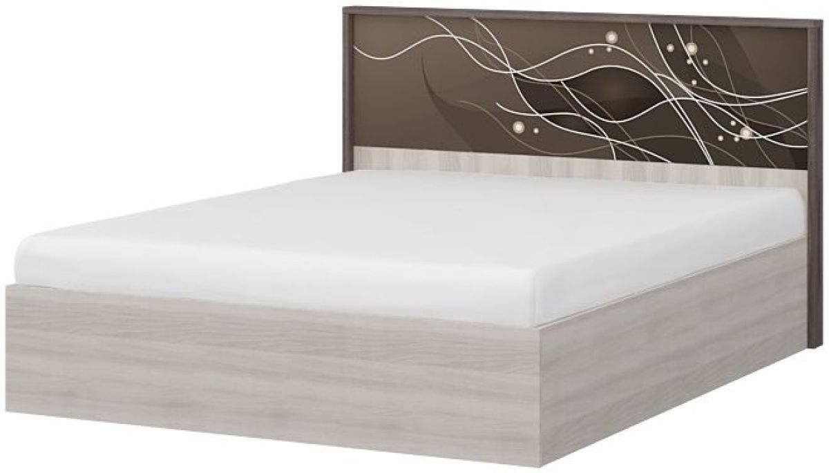 Спальный гарнитур Николь (модульный) | фото 5