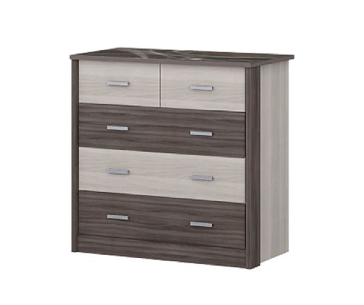 Спальный гарнитур Николь (модульный) | фото 10