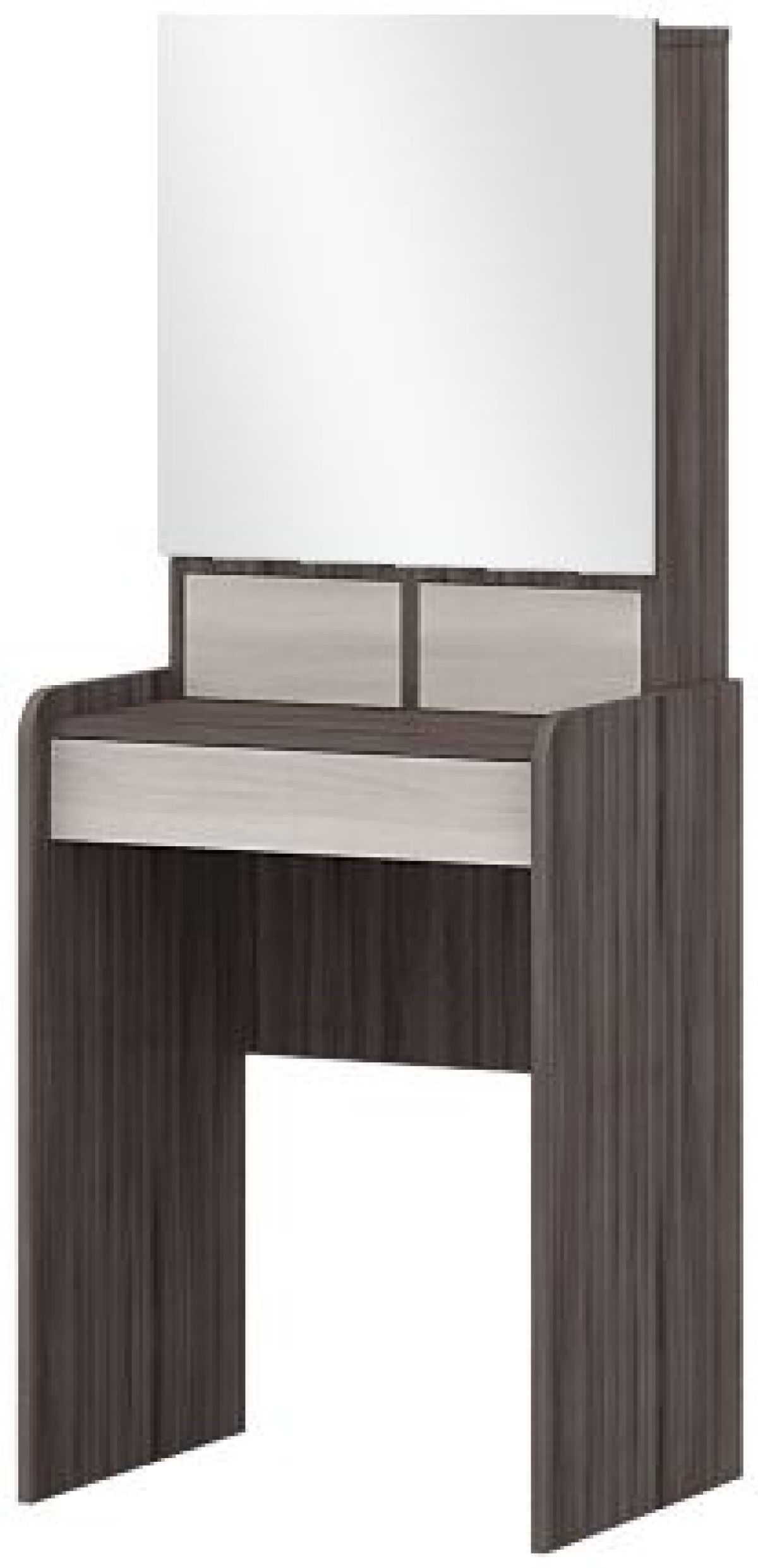 Спальный гарнитур Николь (модульный) | фото 6