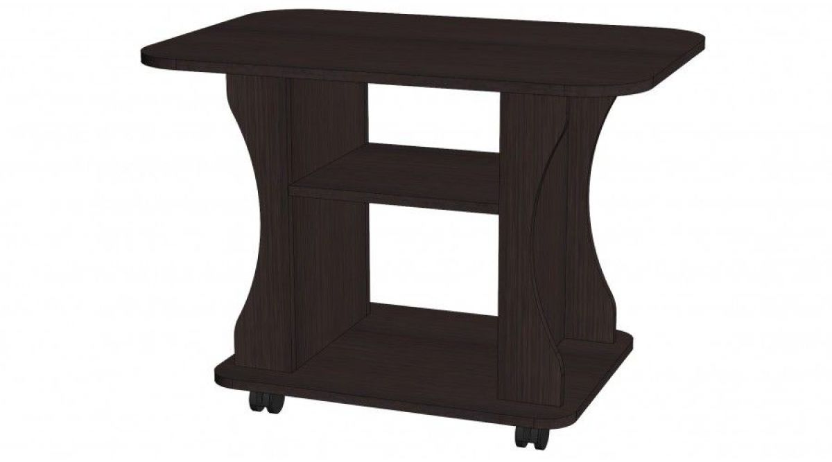 ДИПЛОМАТ Стол журнальный | фото 3