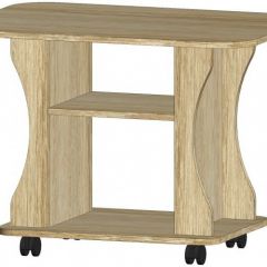 ДИПЛОМАТ Стол журнальный | фото 6