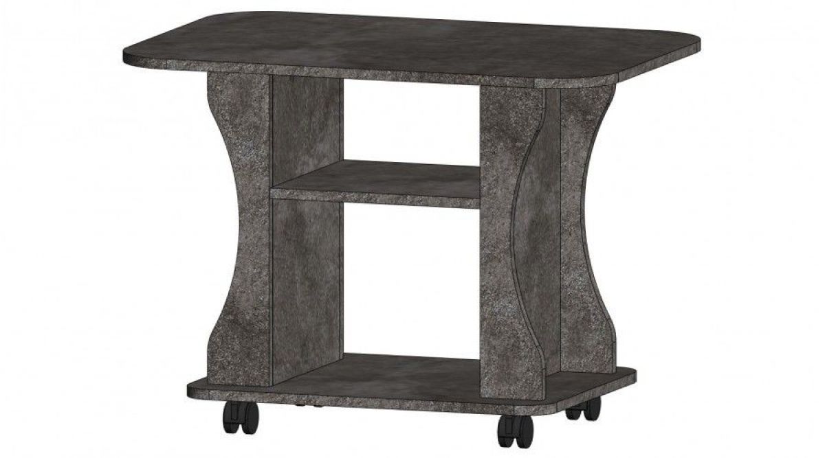 ДИПЛОМАТ Стол журнальный | фото 8