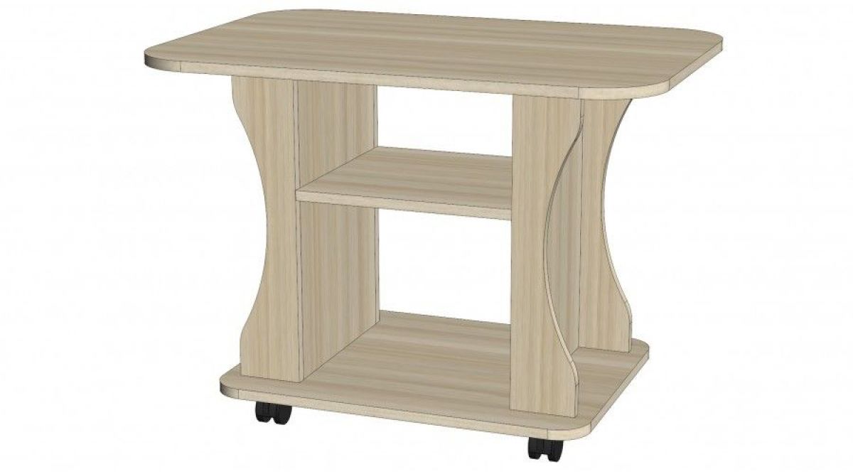 ДИПЛОМАТ Стол журнальный | фото 9