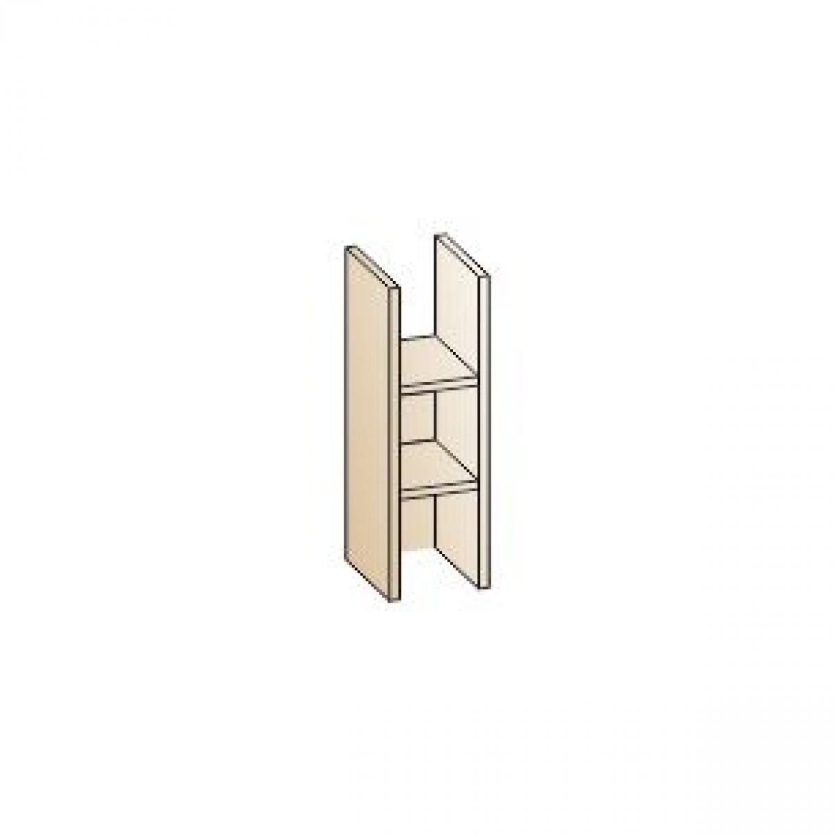 Гостиная Мелисса Композиция 4 (Ясень Асахи) | фото 3