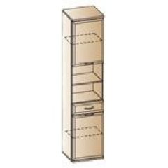 Прихожая Карина композиция 6 (Снежный ясень) | фото 4