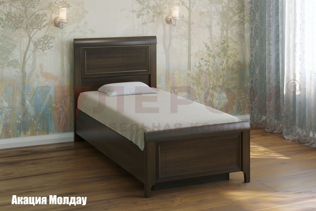 Кровать КР-1025 | фото 3