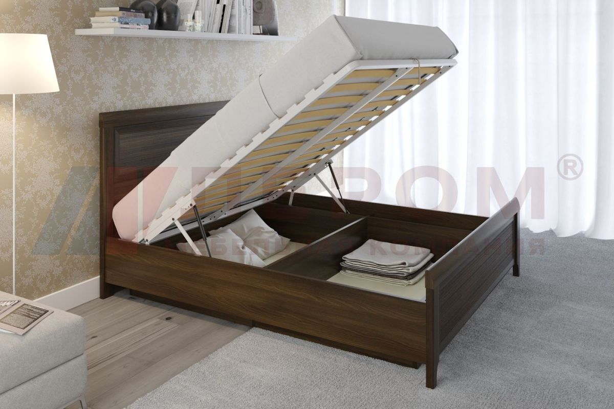 Кровать КР-1024 | фото 5