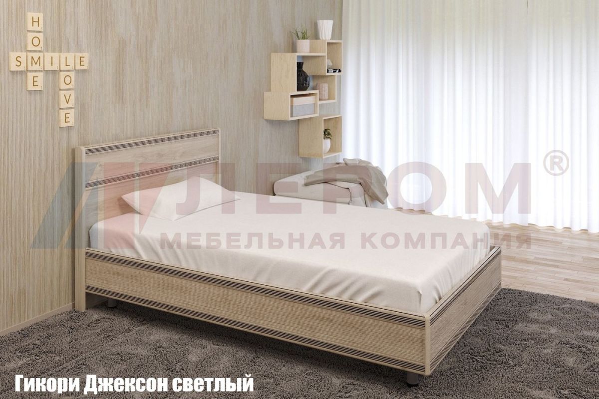 Кровать КР-2001 | фото 2