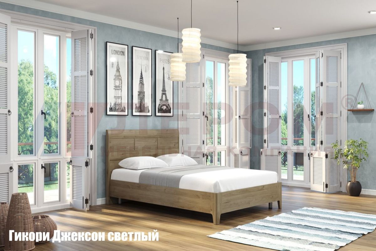 Кровать КР-2861 | фото 3