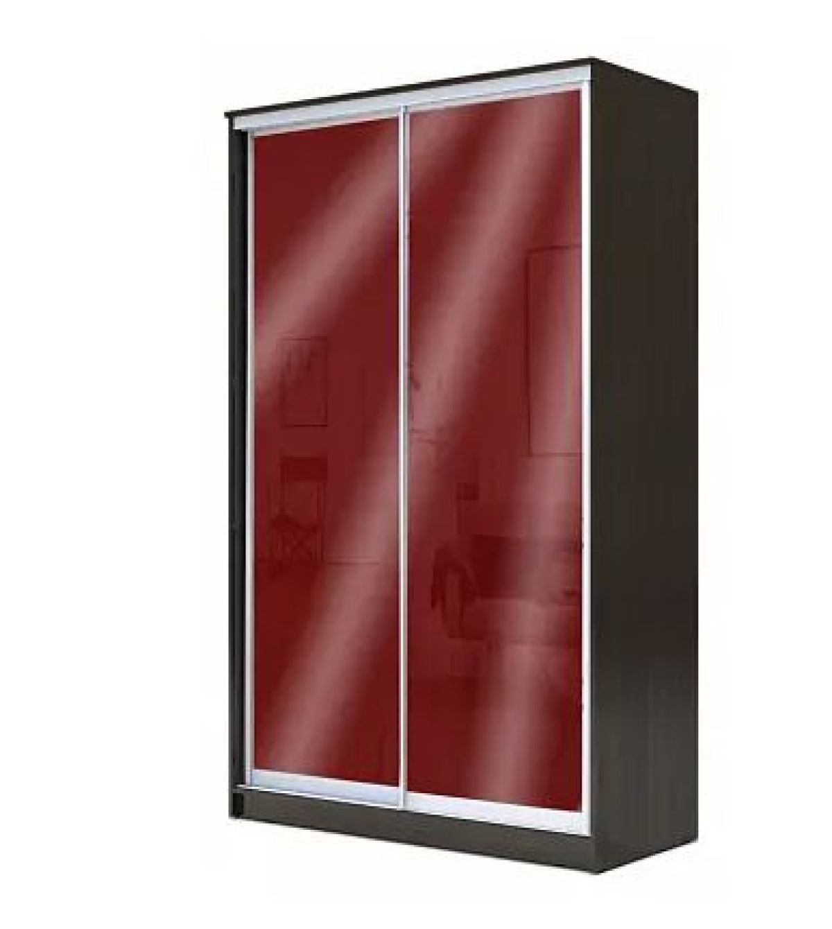 Шкаф-купе ХИТ 22-4-12/2-22 (420) | фото 6