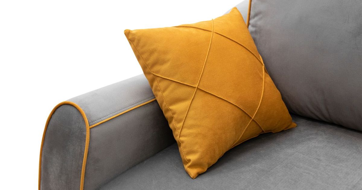 Диван-кровать угловой Френсис арт. ТД 259 | фото 10