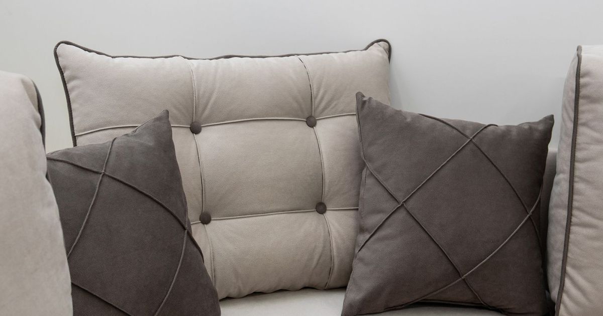 Диван-кровать угловой Френсис арт. ТД 262 | фото 16