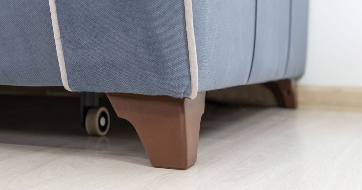 Диван-кровать угловой Френсис арт. ТД 263 | фото 12