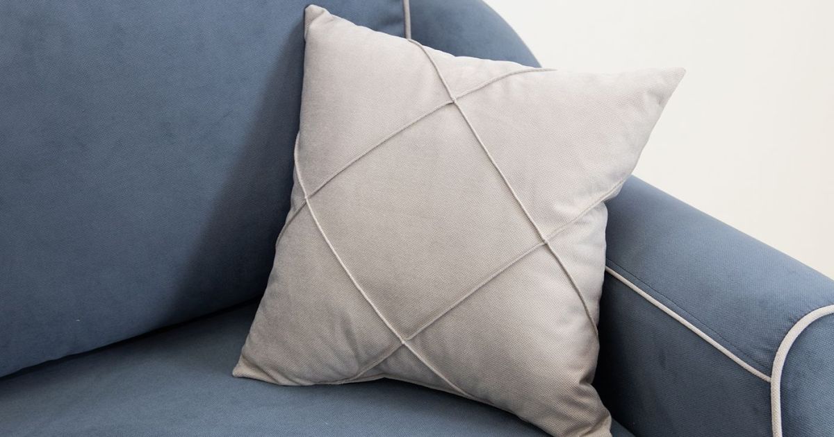 Диван-кровать угловой Френсис арт. ТД 263 | фото 15