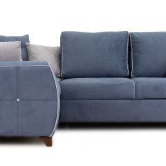 Диван-кровать угловой Френсис арт. ТД 263 | фото 3