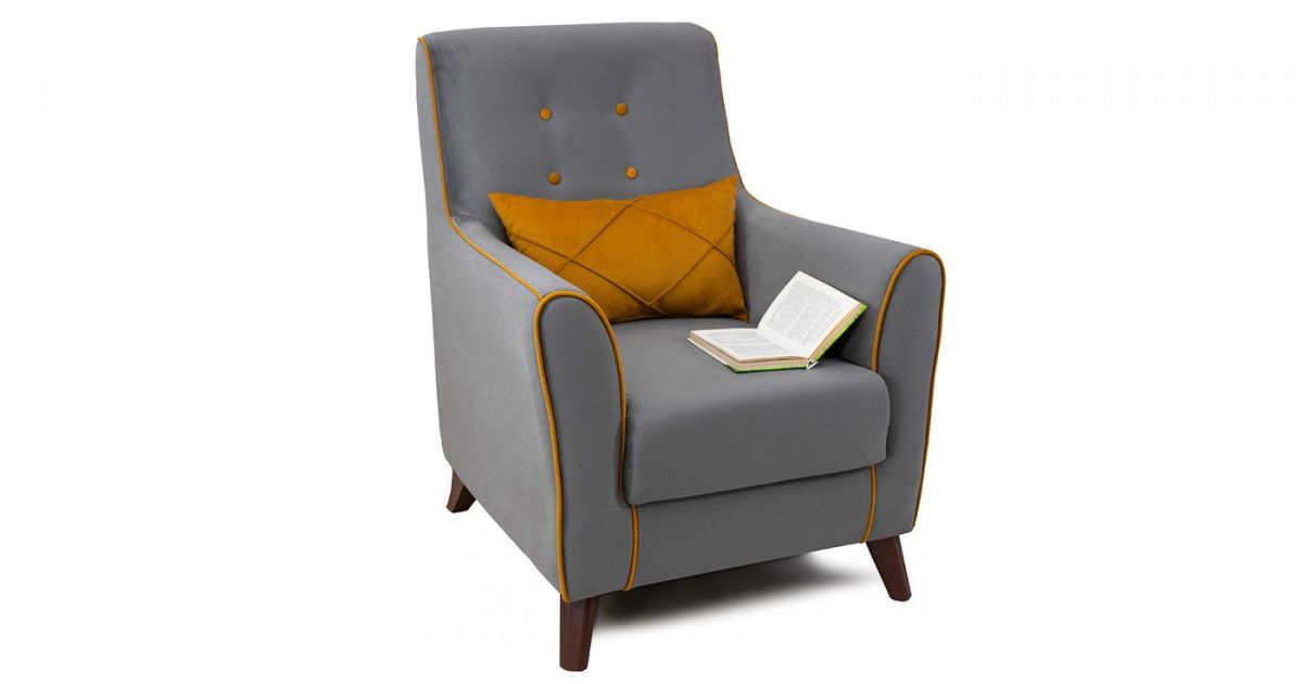 Кресло для отдыха Френсис арт. ТК 259 | фото 2