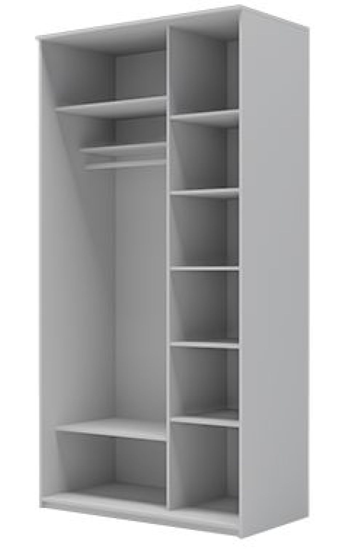 Шкаф-купе ХИТ 22-15-66 (620) | фото 2