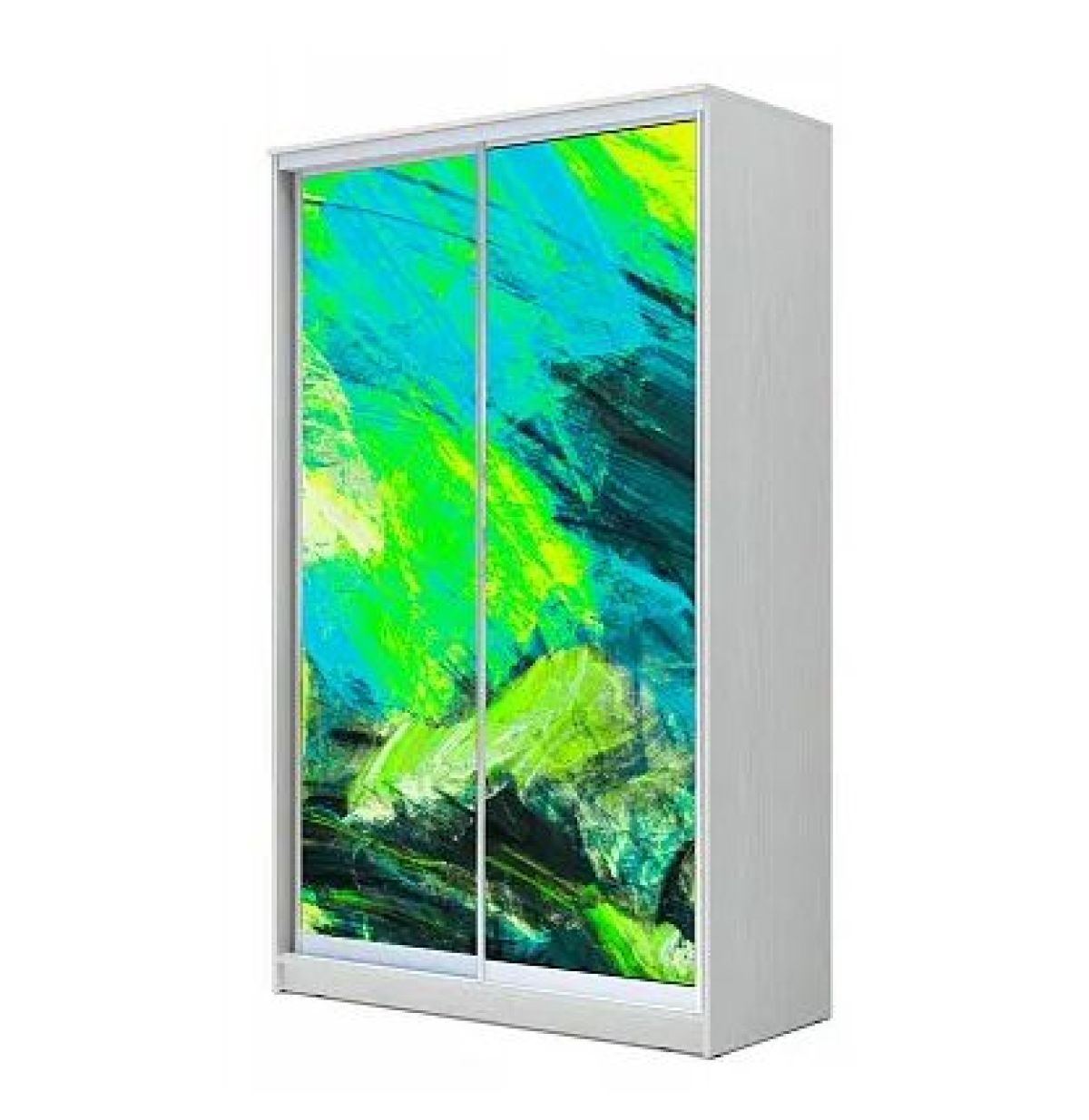 Шкаф-купе ХИТ 22-15-77 (620) | фото 8