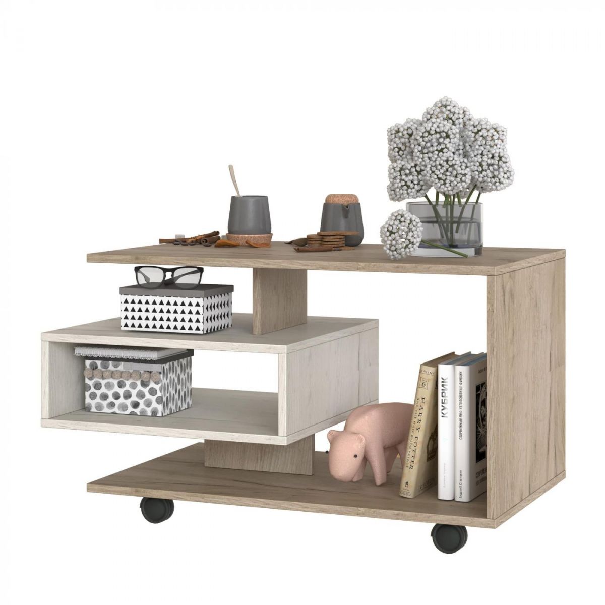 Стол журнальный №4 | фото 2