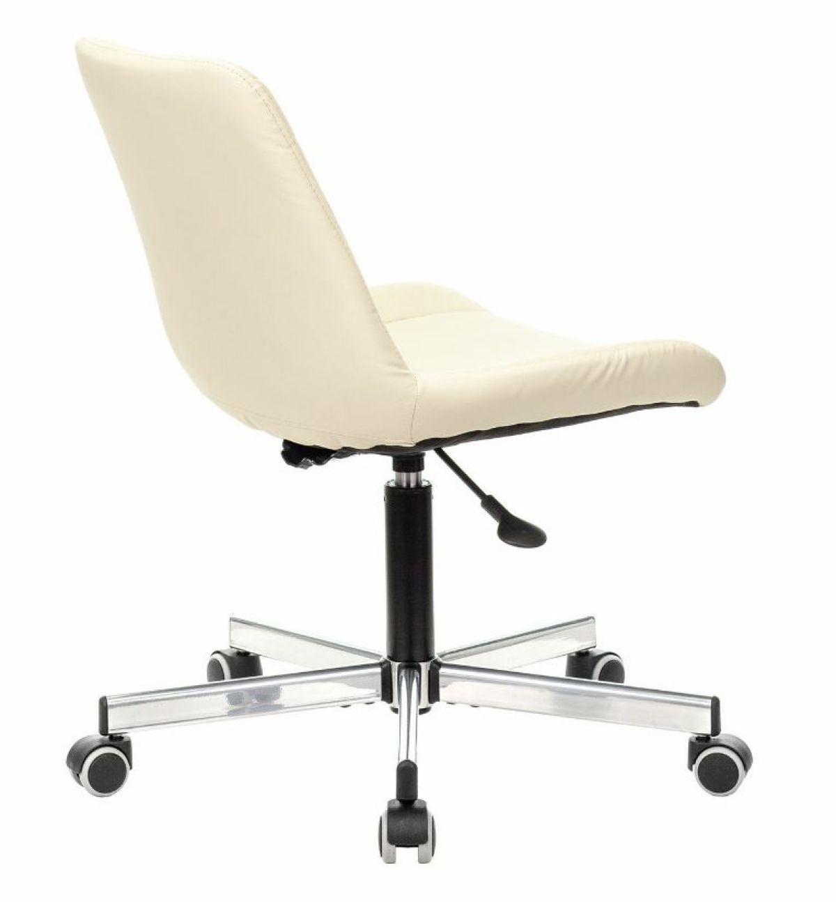 Кресло BRABIX "Deco MG-316" (слоновая кость) 532081 | фото 4