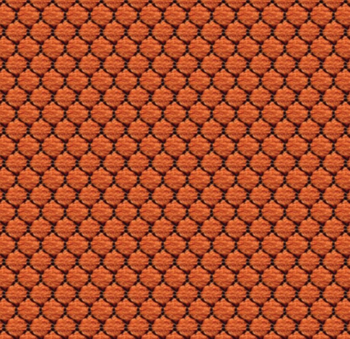 Кресло BRABIX "Prestige Start MG-312", ткань, оранжевое, 531922 | фото 4