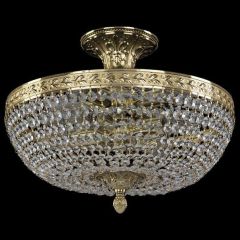 Светильник на штанге Bohemia Ivele Crystal 1905 19051/35IV G | фото 2