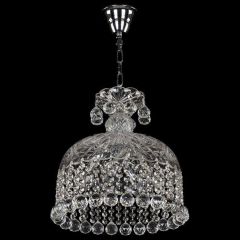 Подвесной светильник Bohemia Ivele Crystal 1478 14781/30 Ni Balls | фото 2