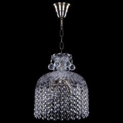 Подвесной светильник Bohemia Ivele Crystal 1478 14781/25 Pa R | фото 2