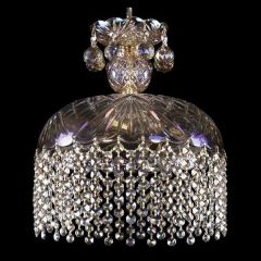 Подвесной светильник Bohemia Ivele Crystal 1478 14781/30 G R M801 | фото 2