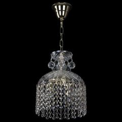 Подвесной светильник Bohemia Ivele Crystal 1478 14781/22 G R | фото 2