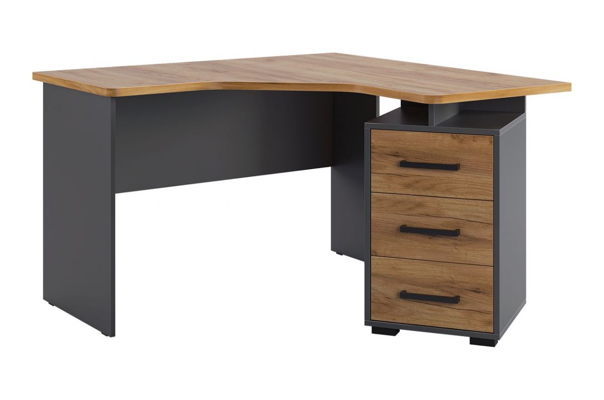 ЛАЙТ 2 Стол компьютерный угловой (1200) | фото 9