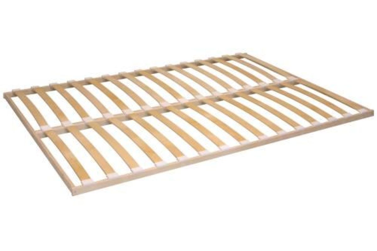 Кровать Ненси 1400 с ортопедическим основанием (Венге/Белый глянец) | фото 3