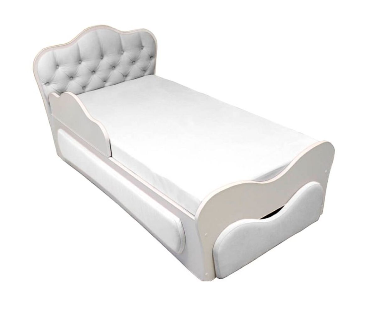 Кровать Принцесса (800*1600) | фото 5