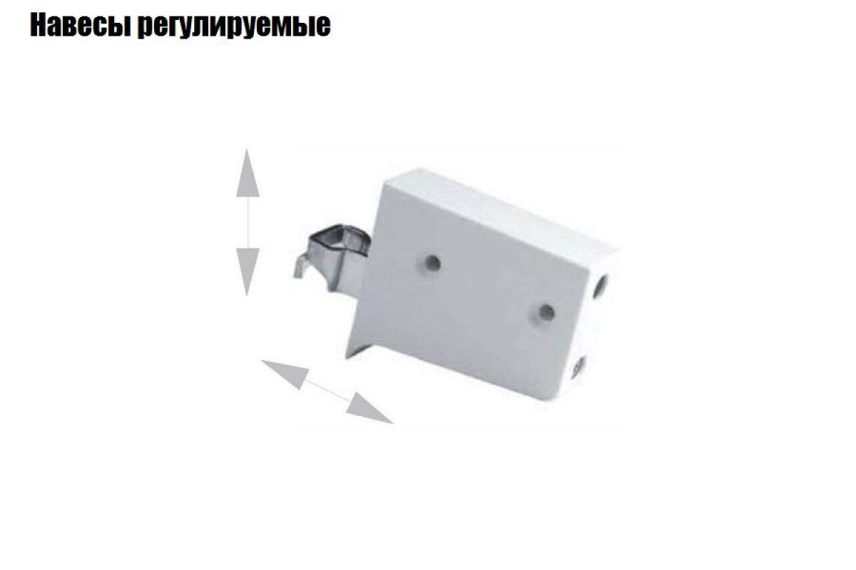 Кухонный гарнитур Луиза (Модульная) "Стефани" h 720 | фото 14