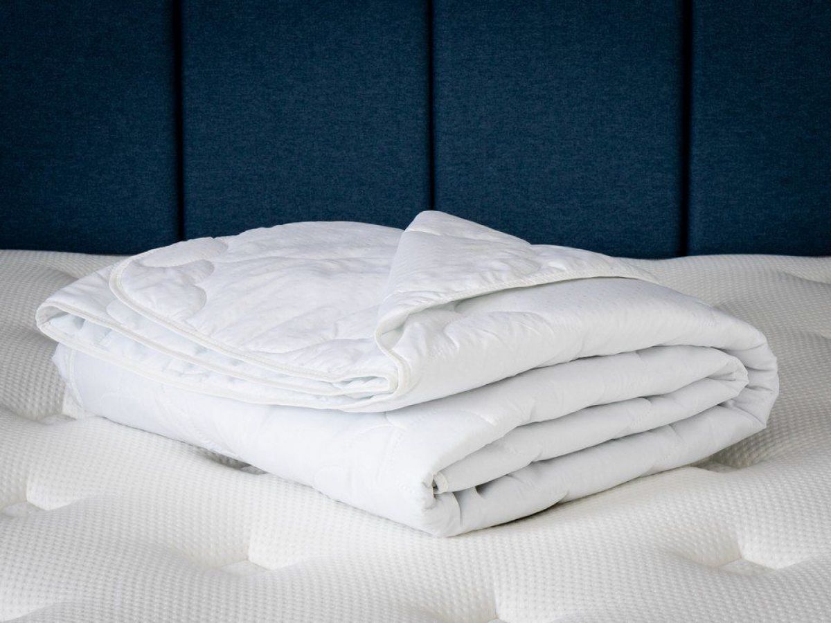 PROxSON Одеяло лёгкое PROSON (Стеганное полотно) 172x200 | фото 3